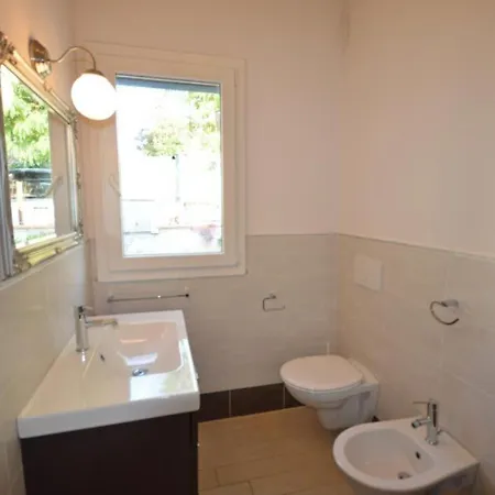 Appartement Trilocale Cristina *