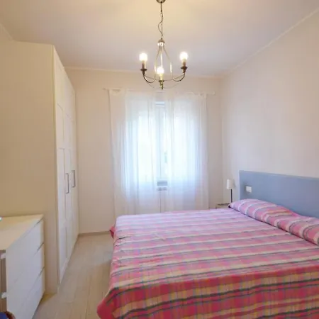 Trilocale Cristina Apartment *