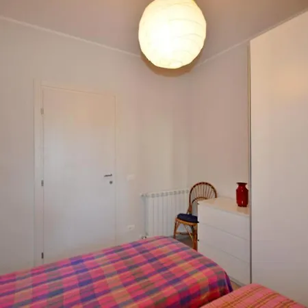 Appartement Trilocale Cristina Marciana Marina (Isola d'Elba)