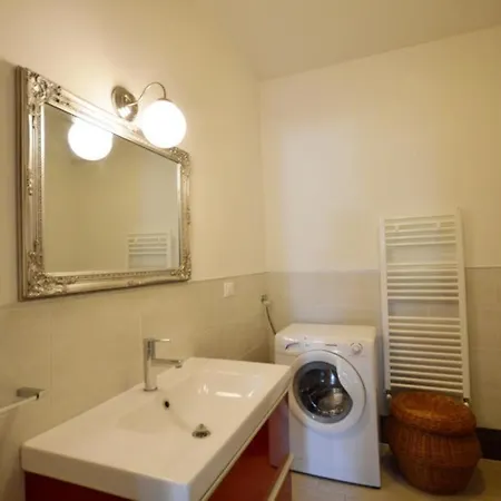 Appartement Trilocale Cristina