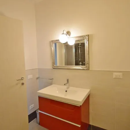 Appartement Trilocale Cristina *