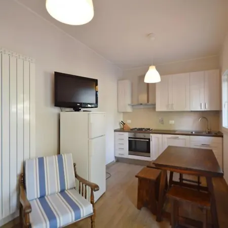 Trilocale Cristina Appartement *