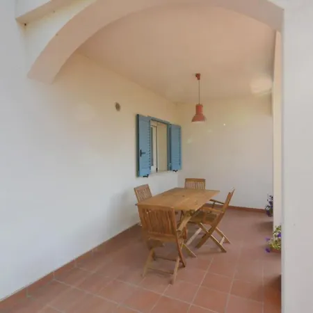 Trilocale Cristina Appartement