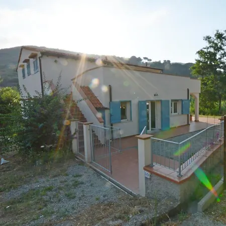 Appartement Trilocale Cristina Marciana Marina (Isola d'Elba)